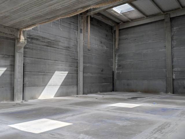 Nave industrial en Alquiler en Can Illa