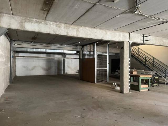 Nave industrial en Alquiler en Can Illa
