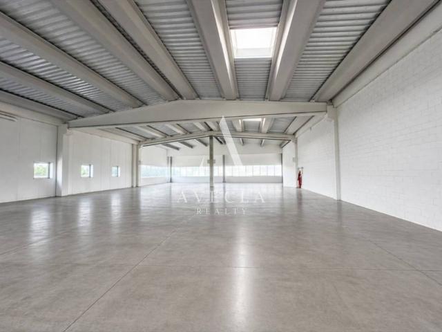 Nave industrial en Alquiler en Can Parellada
