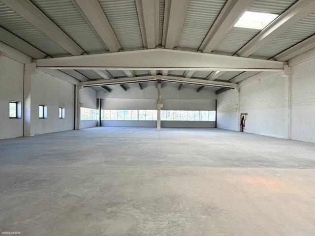 Nave industrial en Alquiler en Can Parellada