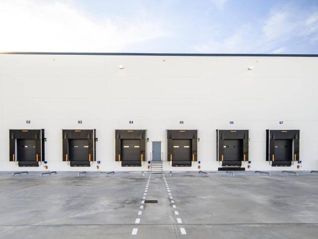 Nave industrial en Alquiler en Can Rial