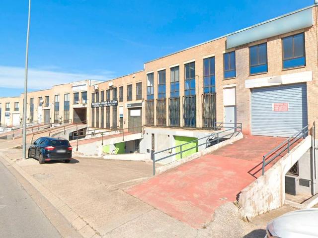 Nave industrial en Alquiler en Can Rosés