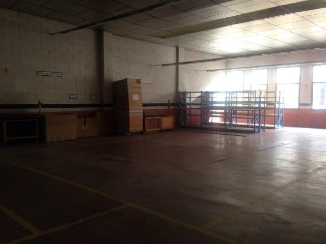 Nave industrial en Alquiler en Can Rosés