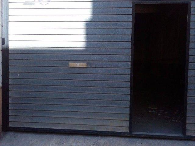Nave industrial en Alquiler en Can Rosés