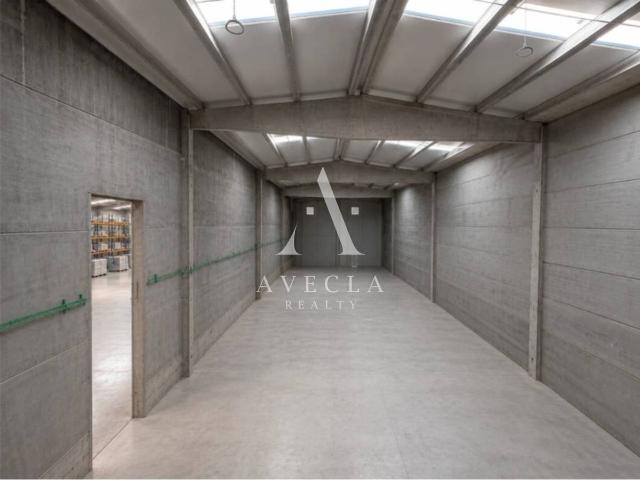 Nave industrial en Alquiler en Can Vinyals