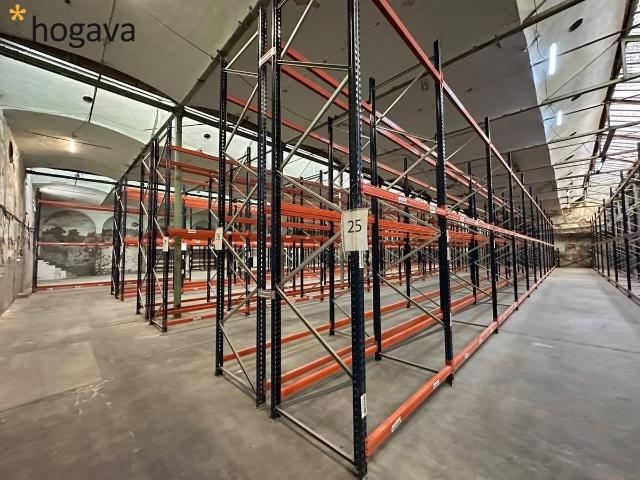 Nave industrial en Alquiler en Can Vinyals