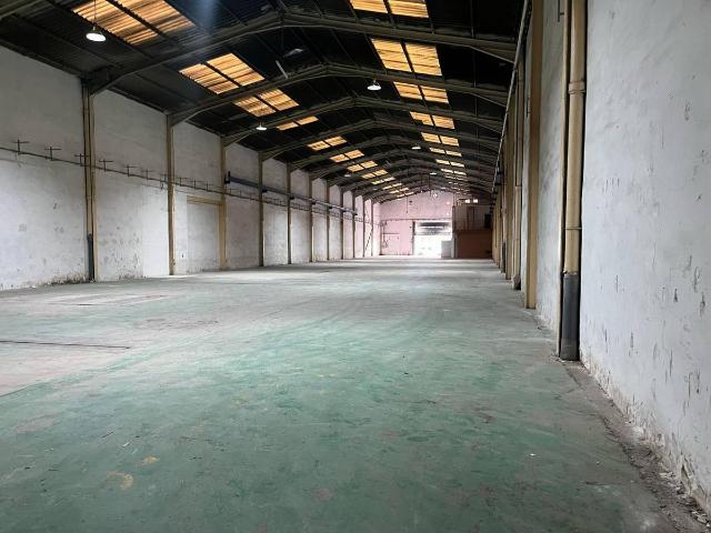 Nave industrial en Alquiler en Can Vinyals
