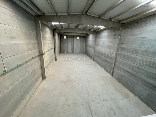 Nave industrial en Alquiler en Can Vinyals