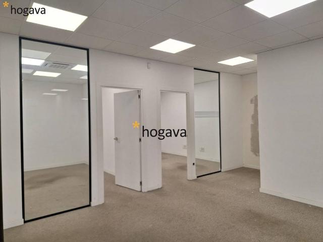 Nave industrial en Alquiler en Can Vinyals