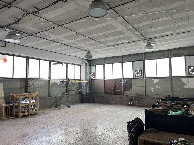 Nave industrial en Alquiler en Can Vinyals