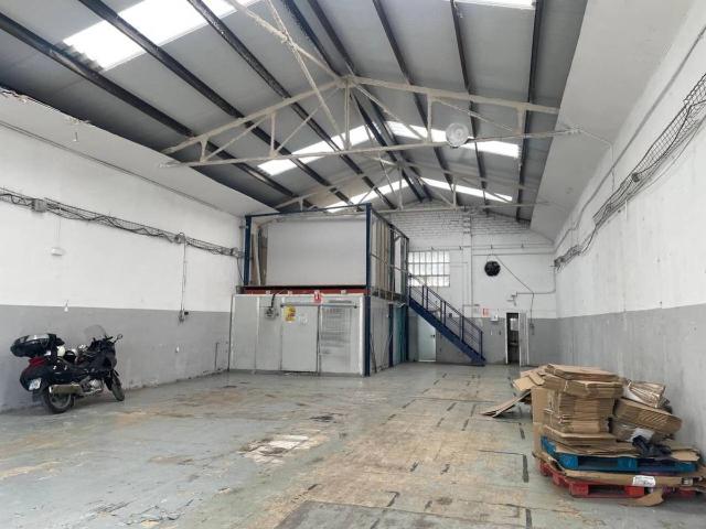 Nave industrial en Alquiler en Cardedeu