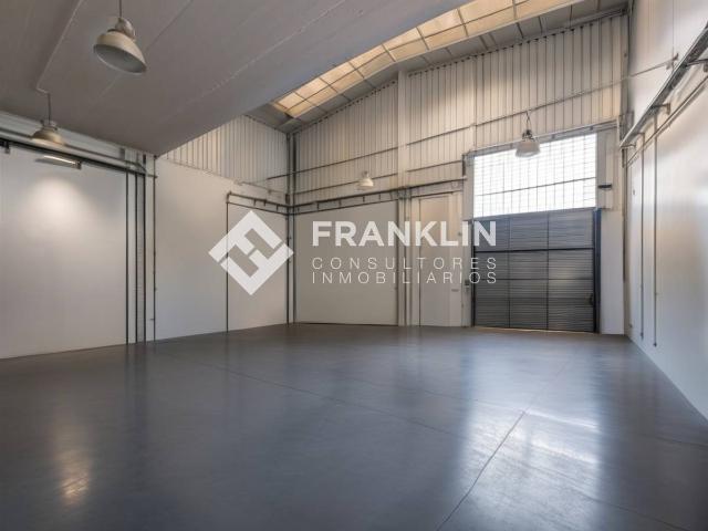 Nave industrial en Alquiler en Cardedeu