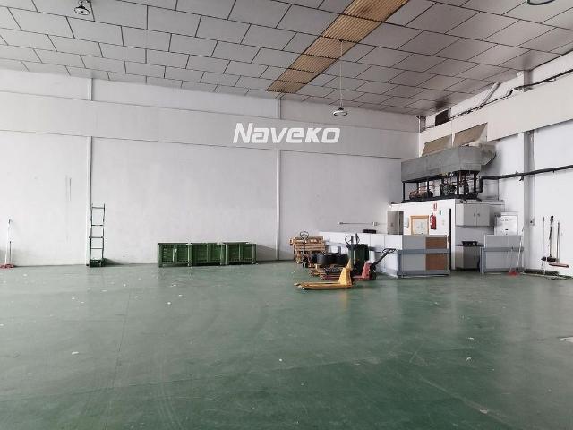 Nave industrial en alquiler en carretera De Martorell, Sant Andreu de la Barca, de 1.365 m² por 5.000