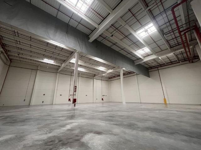 Nave industrial en alquiler en carretera Del Mig, Hospitalet de Llobregat, L´, de 5.902 m² 4 habitaciones por 60.495
