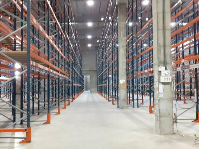 Nave industrial en Alquiler en Casablanca
