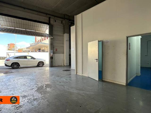Nave industrial en Alquiler en Casablanca