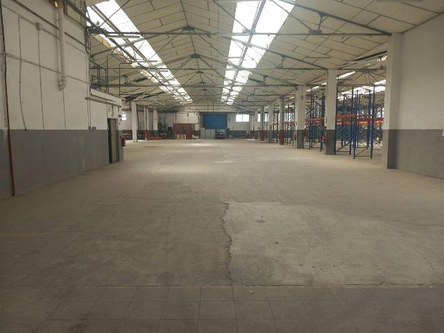 Nave industrial en Alquiler en Casablanca