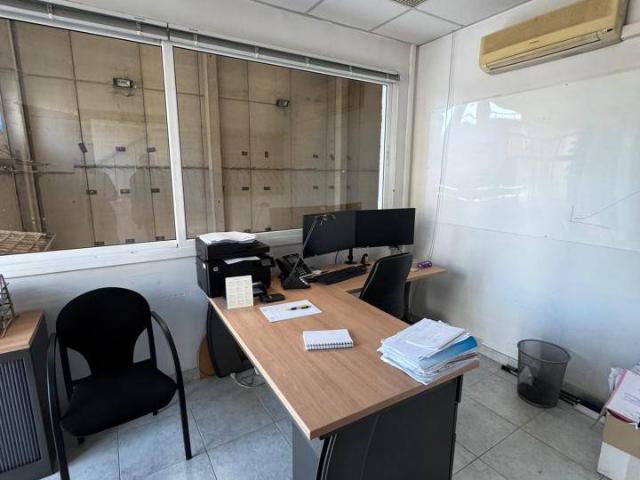 Nave industrial en Alquiler en Casablanca