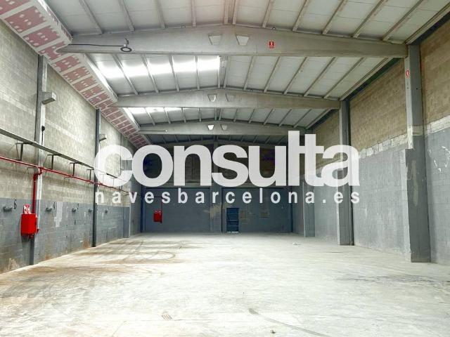 Nave industrial en Alquiler en Casablanca