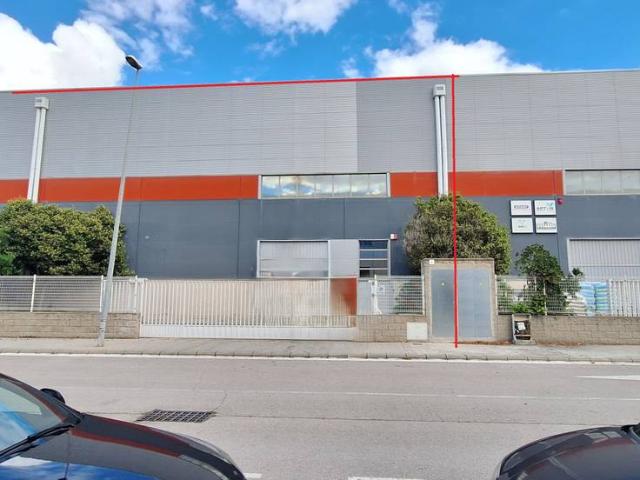 Nave industrial en Alquiler en Casablanca