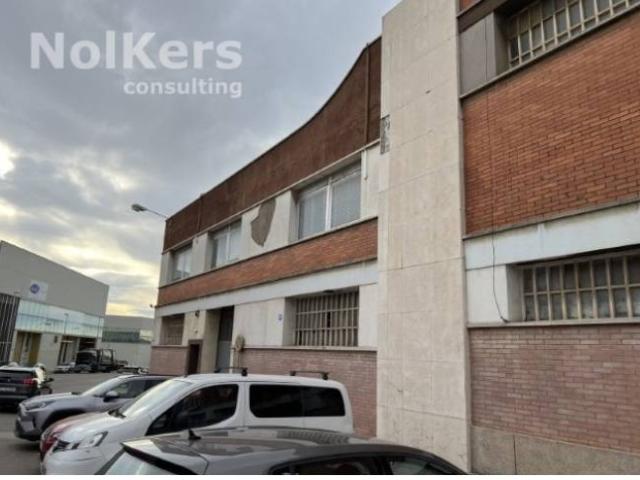 Nave industrial en Alquiler en Casablanca