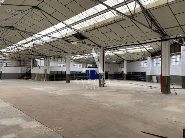Nave industrial en Alquiler en Casablanca
