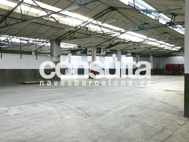 Nave industrial en Alquiler en Casablanca