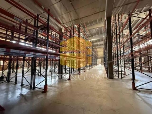 Nave industrial en Alquiler en Casablanca