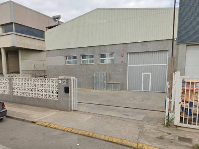 Nave industrial en Alquiler en Casablanca