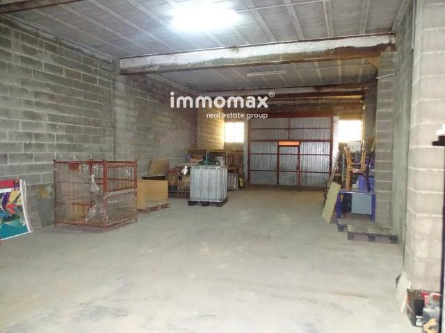 Nave industrial en Alquiler en Caseres
