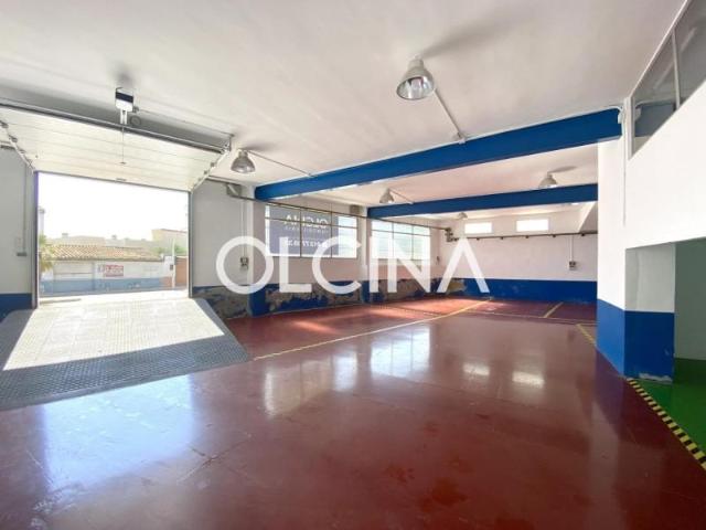 Nave industrial en alquiler en Castalla, Comunidad valenciana