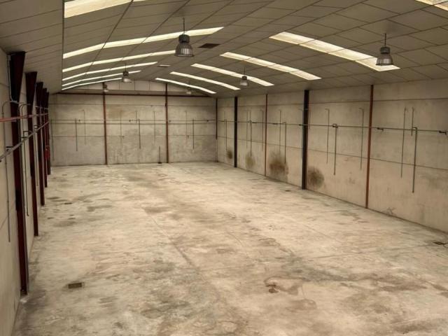 Nave industrial en alquiler en Castalla, CASTALLA