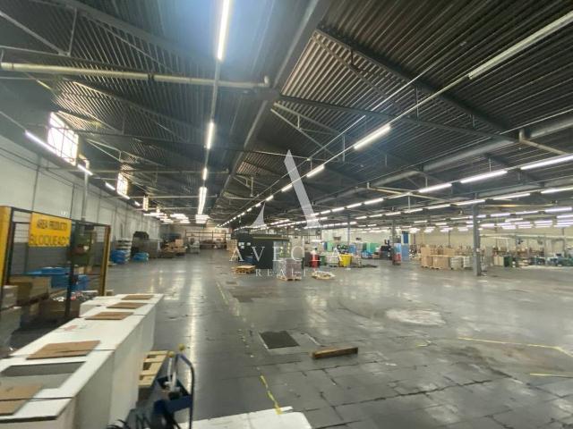 Nave industrial en Alquiler en Castellbell i el Vilar
