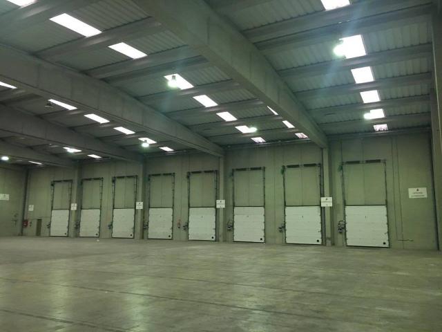 Nave industrial en Alquiler en Castellbisbal