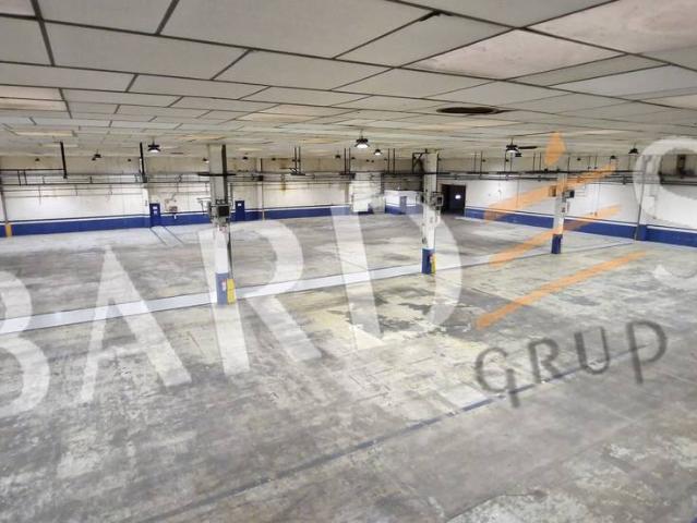 Nave industrial en Alquiler en Castellbisbal