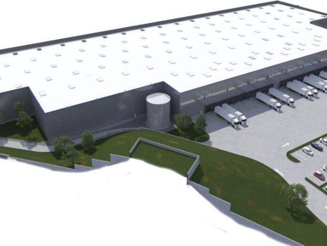 Nave industrial en Alquiler en Castellbisbal