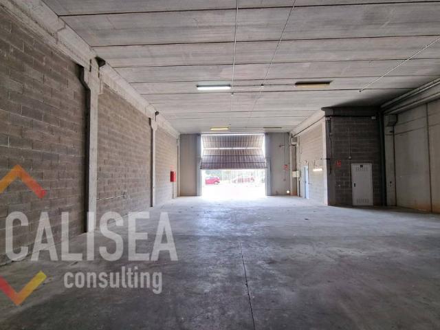 Nave industrial en Alquiler en Castellbisbal