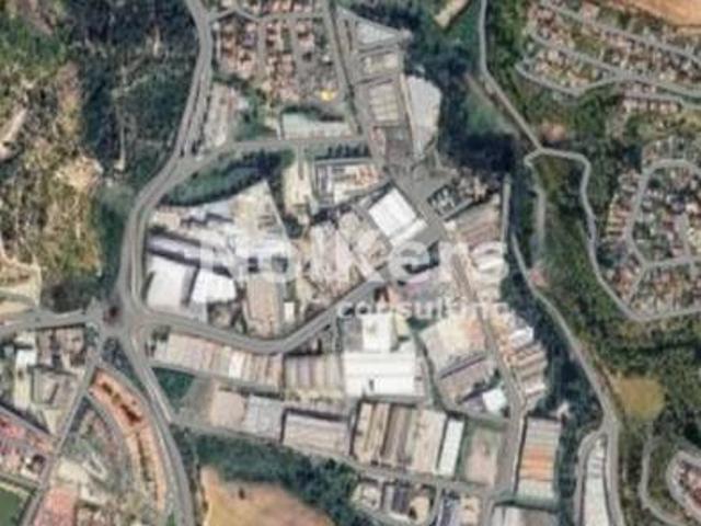 Nave industrial en Alquiler en Castellbisbal