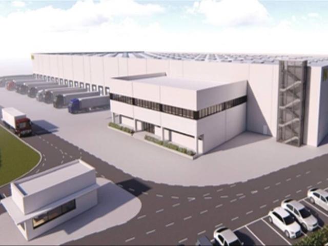 Nave industrial en Alquiler en Castellbisbal