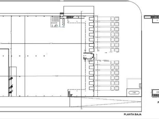 Nave industrial en Alquiler en Castellbisbal