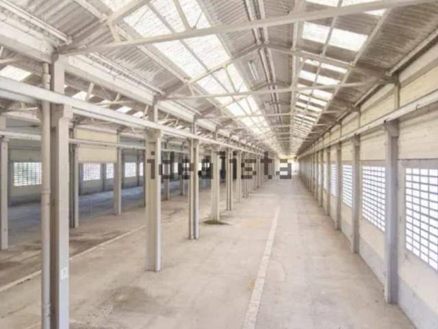 Nave industrial en Alquiler en Castellgalí