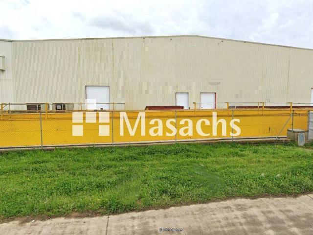 Nave industrial en Alquiler en Celrà