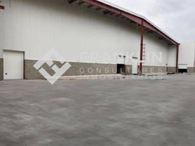 Nave industrial en Alquiler en Celrà