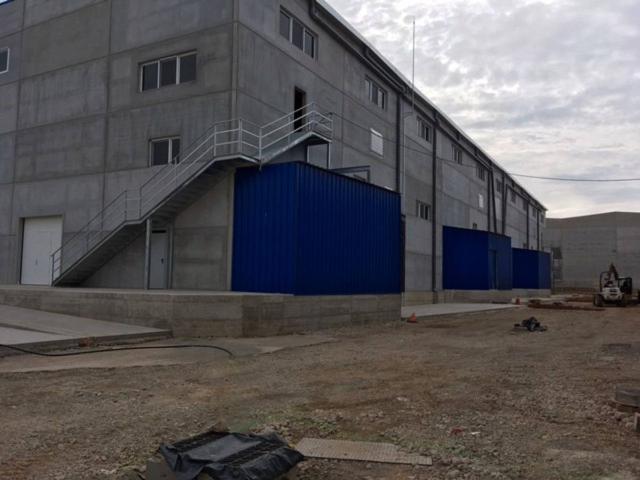 Nave industrial en Alquiler en Celrà