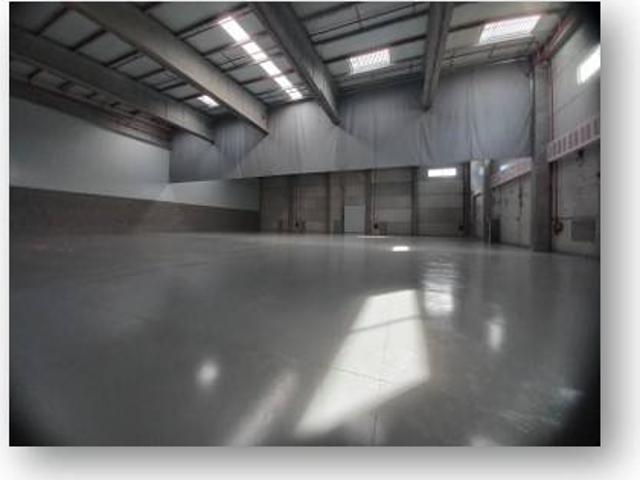 Nave industrial en Alquiler en Celrà