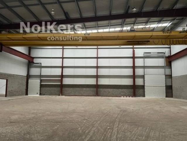 Nave industrial en Alquiler en Celrà