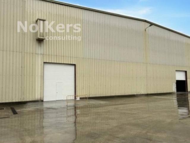 Nave industrial en Alquiler en Celrà
