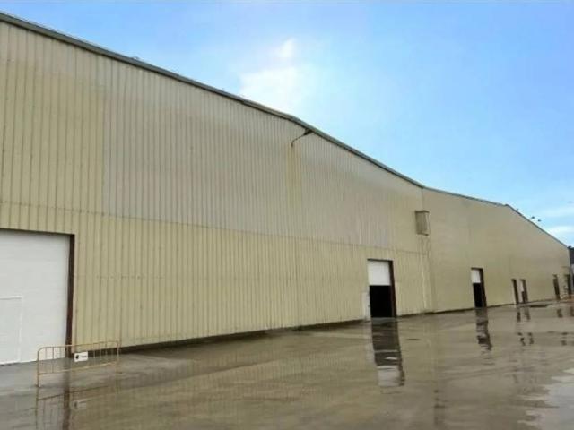Nave industrial en Alquiler en Celrà