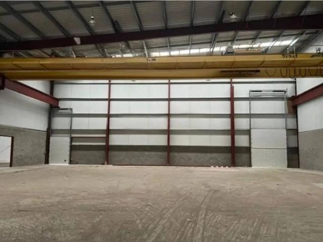 Nave industrial en Alquiler en Celrà