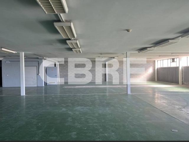 Nave industrial en Alquiler en Celrà